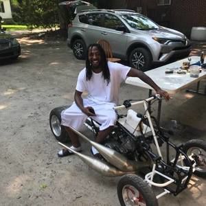 Meet your Posher, Prince